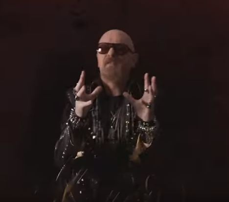 Episode 13: Judas Priest Talk Tour And New&nbsp;Album