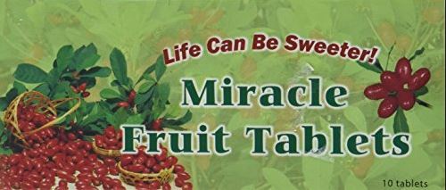 Miracle Fruit 360&nbsp;Review!