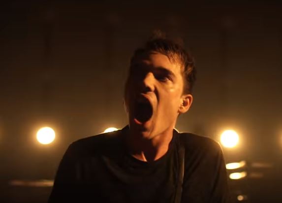 Badflower Vocalist Discusses The Song&nbsp;Ghost