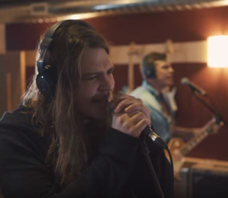 Is The Glorious Sons Song S.O.S. Really About Gun&nbsp;Violence?