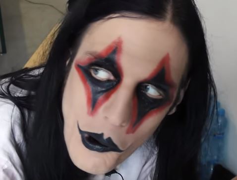 Avatar’s Singer Johannes Eckerström Talks Politics And Who Would Win In A Streetfight Between Them And&nbsp;Mesuggah