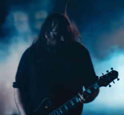 Mark Morton From Lamb Of God Talks Solo Project And Chester&nbsp;Bennington