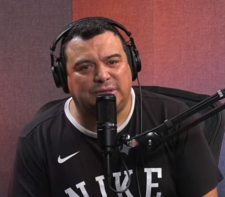 [INTERVIEW] Carlos Mencia Talks About Rift With Joe&nbsp;Rogan