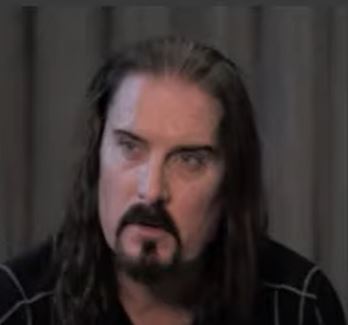 Dream Theater Vocalist James Labrie Discusses Solo Material And History Of Dream&nbsp;Theater